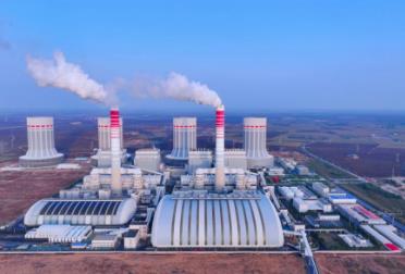 國(guó)電電力2025年發(fā)電量超4600億千瓦時(shí)