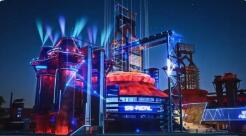 “一帶一路”文旅產(chǎn)業(yè)國際合作重點(diǎn)項(xiàng)目公布