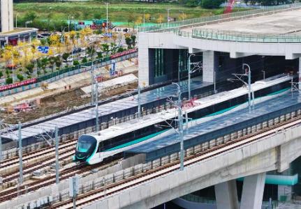 2026年春運(yùn)首周，福建超5600萬(wàn)人次跨區(qū)域出行