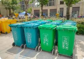 2026年全國供銷合作社系統(tǒng)計劃建設(shè)2000個標(biāo)準(zhǔn)化規(guī)范化回收站點