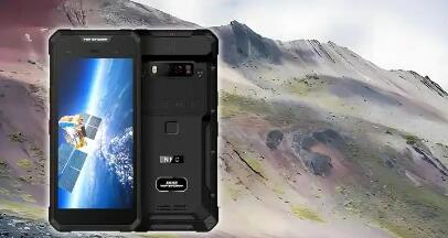 中國(guó)電信、中國(guó)聯(lián)通獲批北斗三號(hào)短報(bào)文公眾應(yīng)用商用試驗(yàn)