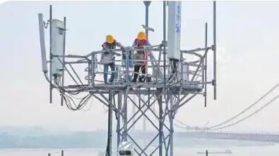 河南省12類場景、7.9萬個場所實(shí)現(xiàn)“信號升格”