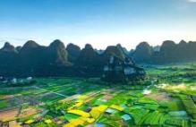 《公園城市建設(shè)評價指南》國家標準發(fā)布 引領(lǐng)公園城市建設(shè)新篇章