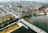 湖北荊州創(chuàng)新招商戰(zhàn)法 一年簽回5個百億項目