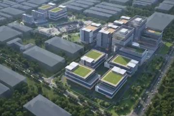 “屏”實(shí)力開啟新“視界” 廣東再添一個萬億級產(chǎn)業(yè)集群