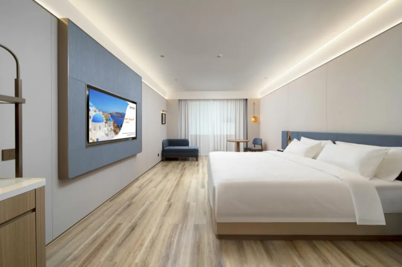 不止于產(chǎn)品迭代：雅斯特酒店帶來的酒店投資思維變革