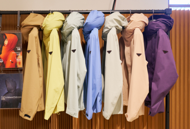 當(dāng)商旅成為全球男裝新焦點(diǎn)，七匹狼正在書(shū)寫(xiě)來(lái)自東方的智慧解決方案