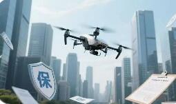 夯實(shí)低空經(jīng)濟(jì)“安全底座” 三部門力促低空保險(xiǎn)高質(zhì)量發(fā)展