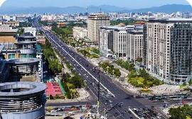 優(yōu)化提升首都功能 打造區(qū)域高質(zhì)量發(fā)展增長極