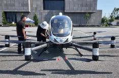 三部門：加快建立無人駕駛航空器責(zé)任保險強制投保制度