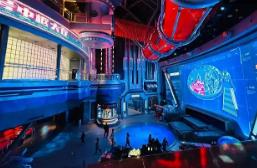 “一帶一路”文旅產(chǎn)業(yè)國際合作重點(diǎn)項(xiàng)目公布