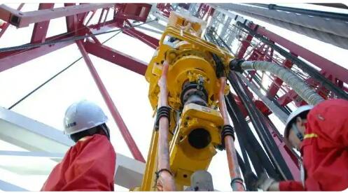 中油技服支持保障能力實(shí)現(xiàn)新跨越