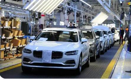 “十五五”開(kāi)局首月車市運(yùn)行平穩(wěn)出口、商用車成為重要支撐