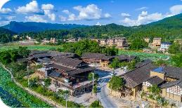 兩部門(mén)：開(kāi)展傳統(tǒng)村落特色保護(hù)區(qū)建設(shè)工作