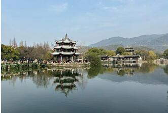 景區(qū)春節(jié)提升新鮮感，讓“開門紅”變“長紅”