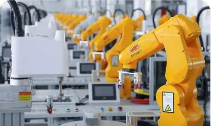 降門檻、擴范圍 新一輪設備更新已陸續(xù)啟動