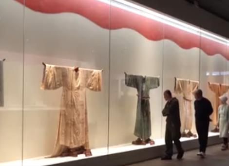 博物館里過大年 非遺體驗(yàn)受青睞 新春文化游亮點(diǎn)紛呈