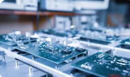 2025年德國(guó)電氣與電子行業(yè)出口額創(chuàng)歷史新高