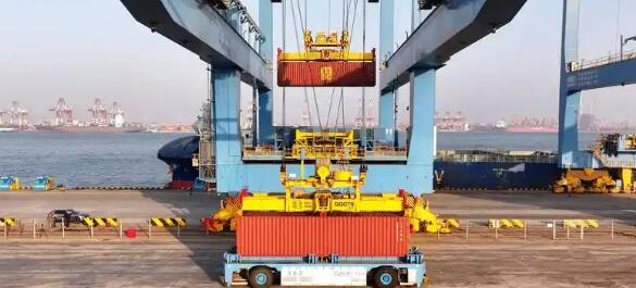 首次、突破、刷新極限！春節(jié)假期，我國(guó)多領(lǐng)域解鎖新成就