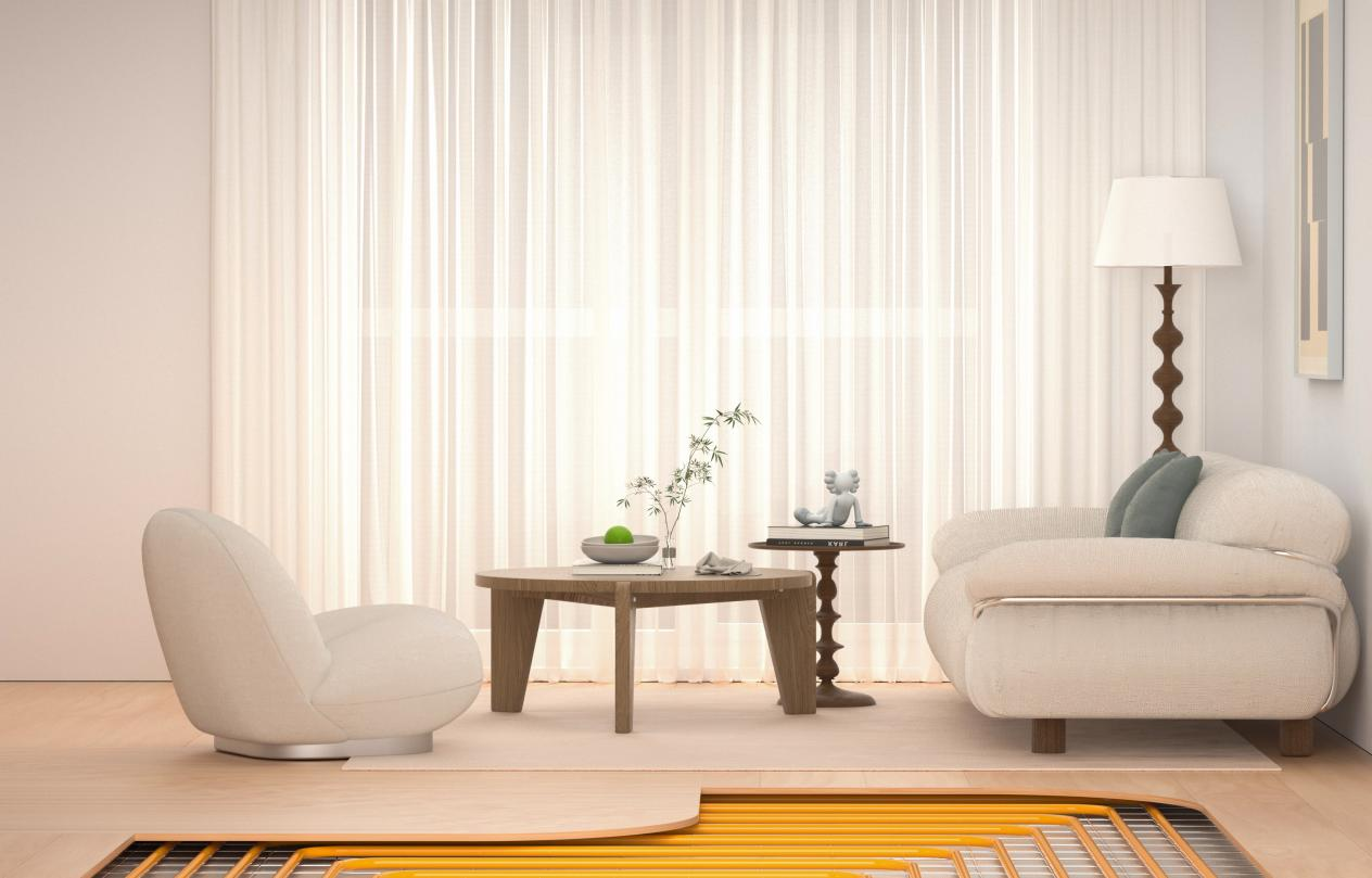 公元地暖構(gòu)建“產(chǎn)品+施工+服務(wù)”全維保障網(wǎng)，兌現(xiàn)50年溫暖承諾