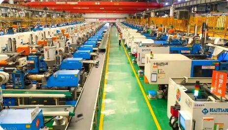 產(chǎn)品走出去 品牌扎下根  一線見證中國(guó)制造進(jìn)階