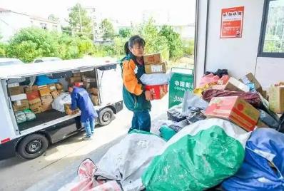 河南將持續(xù)提升農(nóng)村客貨郵服務(wù)質(zhì)效