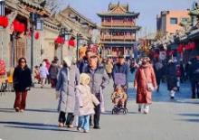 735% ！山西大同入境游熱度增速全國第一