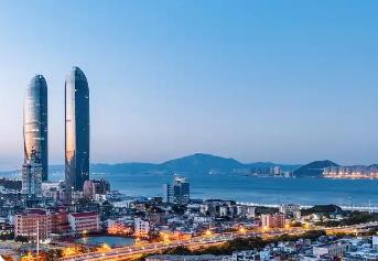 福建廈門：構(gòu)建現(xiàn)代化城市安全治理新體系