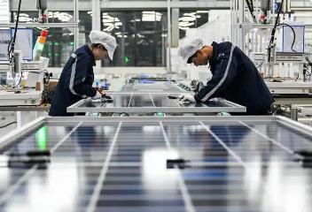 內(nèi)蒙古高質(zhì)量發(fā)展再加速