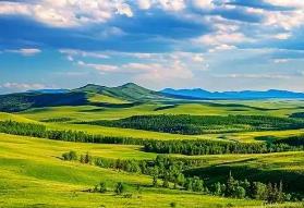 內(nèi)蒙古“十四五”時(shí)期草原生態(tài)狀況持續(xù)向好