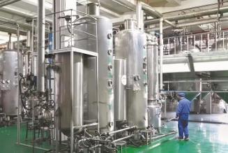 黑土添“數(shù)”力 企業(yè)煥新生　解碼龍江數(shù)轉(zhuǎn)典型的蝶變密碼