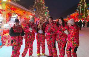 黑龍江的寵客經(jīng)濟(jì)：暖心服務(wù)鑄就金字招牌