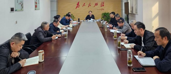 湖北羅田：強(qiáng)技能提素質(zhì)