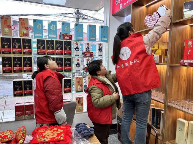 春風(fēng)又綠蘄陽(yáng)岸 服務(wù)暖心馬蹄疾