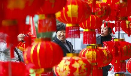 數(shù)字里的“熱氣騰騰”—— 春節(jié)經(jīng)濟(jì)“新算法”折射開(kāi)年經(jīng)濟(jì)新圖景