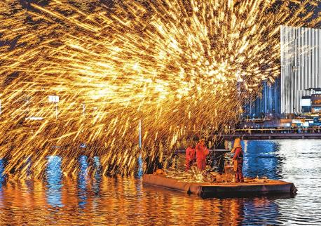 9天長假點(diǎn)燃出游熱情，多省份春節(jié)文旅成績單出爐