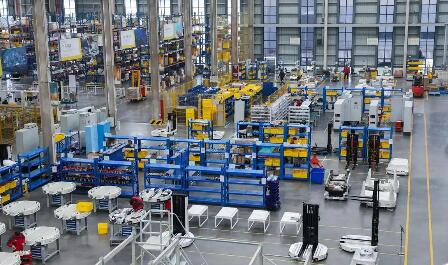 向新而行，中國民企挺近全球產(chǎn)業(yè)鏈價(jià)值鏈