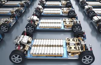 規(guī)范廢舊動(dòng)力電池回收利用