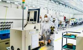 江西省科技型中小企業(yè)入庫數(shù)突破1.9萬