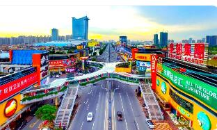 從“無中生有”到“生生不息” 珠三角小鎮(zhèn)“長出”千億級大產(chǎn)業(yè)集群