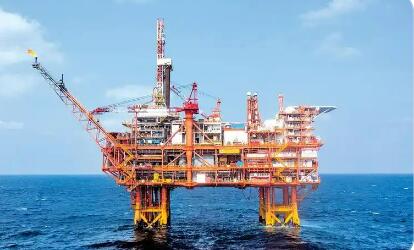 我國(guó)首個(gè)海上CCUS項(xiàng)目規(guī)?；⑷攵趸汲?0萬(wàn)噸