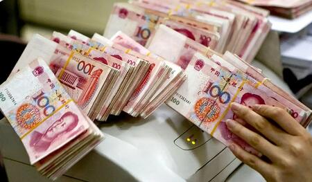 MLF連續(xù)第12個(gè)月加量續(xù)做 流動(dòng)性保持合理充裕