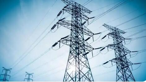 保障平穩(wěn)供電，中國(guó)為啥底氣足