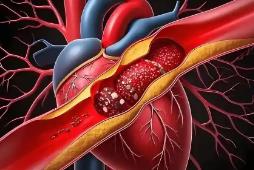 學者揭秘心腦血管疾病防治新機制