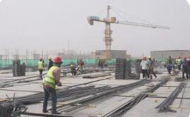 總投資超857億！新疆和田地區(qū)一季度380個(gè)項(xiàng)目開復(fù)工