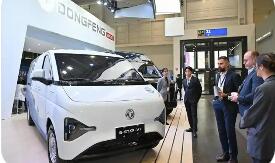 “軟著陸”后，電動汽車輸歐又登“新考場”