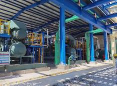 氟硅材料：從“單點(diǎn)突破”到“集群發(fā)展”