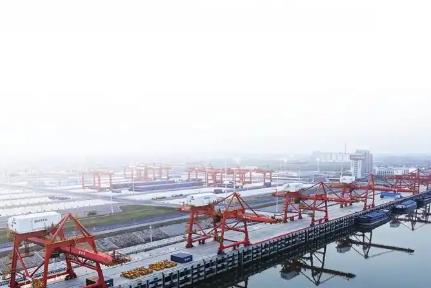 連續(xù)兩年聚焦同一主題 河南新春第一會明確發(fā)力方向