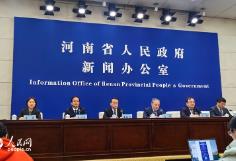 破堵點(diǎn)、強(qiáng)樞紐、拓開放！河南亮出融入全國統(tǒng)一大市場“成績單”