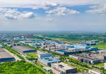 四川成都“筑巢引鳳”推動(dòng)區(qū)域產(chǎn)業(yè)高質(zhì)量發(fā)展